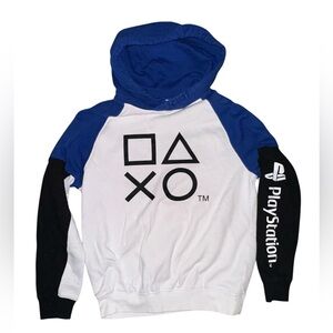 Playstation Hoodie